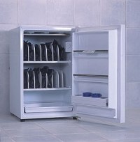 ColPac Freezer