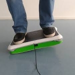 buymedtech.com - HUMAC Balance/Concussion Evaluation System *FREE SHIPPING*